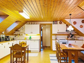 Vakantiehuis Brålanda  31