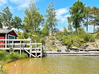 Vakantiehuis Brålanda  32