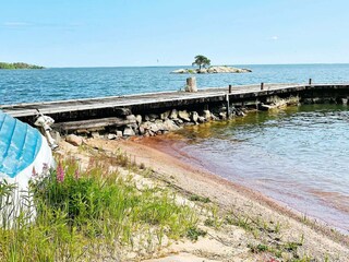 Vakantiehuis Brålanda  11