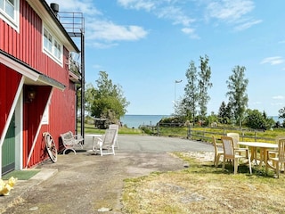 Holiday house Brålanda Outdoor Recording 1