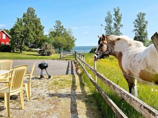 Vakantiehuis Brålanda Buitenaudio-opname 4