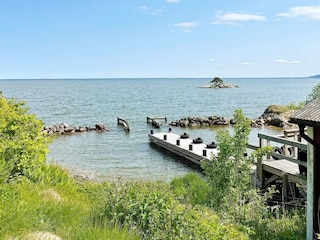 Holiday house Brålanda Outdoor Recording 3