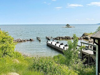 Vakantiehuis Brålanda Buitenaudio-opname 9