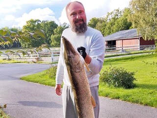 Vakantiehuis Brålanda  33