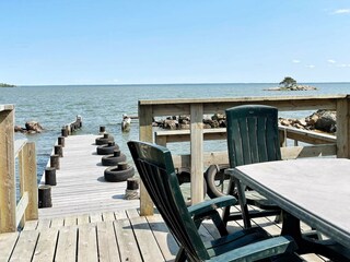 Vakantiehuis Brålanda  14