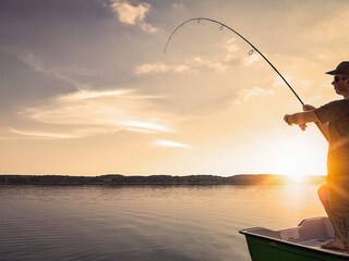 Vakantiehuis Brålanda  34