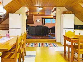 Vakantiehuis Brålanda  18