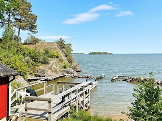 Vakantiehuis Brålanda  35