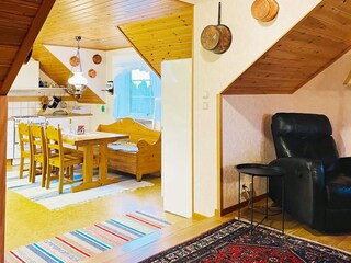 Vakantiehuis Brålanda  11