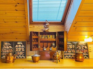 Vakantiehuis Brålanda  24