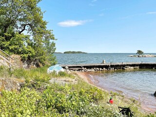 Vakantiehuis Brålanda  25