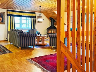 Vakantiehuis Brålanda  28