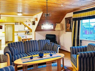 Vakantiehuis Brålanda  25