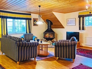 Vakantiehuis Brålanda  30