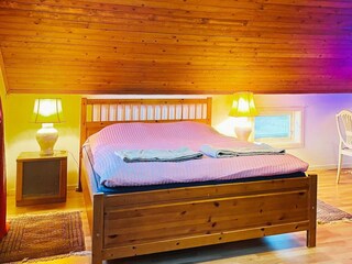 Vakantiehuis Brålanda  42