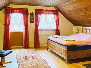 Vakantiehuis Brålanda  34