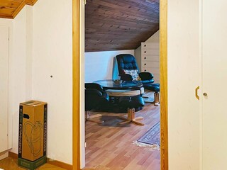 Vakantiehuis Brålanda  31