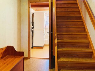 Vakantiehuis Brålanda  37