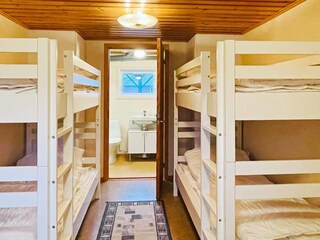 Vakantiehuis Brålanda  38