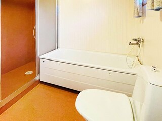 Vakantiehuis Brålanda  29