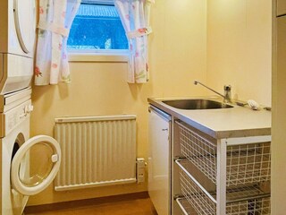 Vakantiehuis Brålanda  18