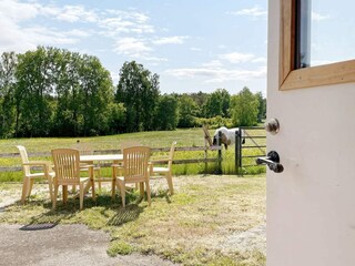 Vakantiehuis Brålanda  44