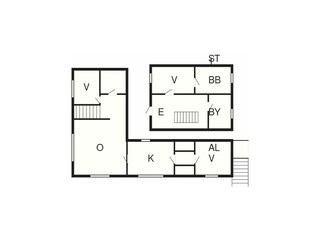 Ferienhaus Brålanda  45
