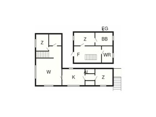 Ferienhaus Brålanda  46
