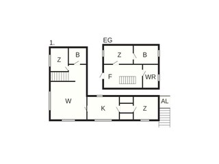 Holiday house Brålanda Floor Plan 10