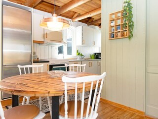 Holiday house Hovborg  36