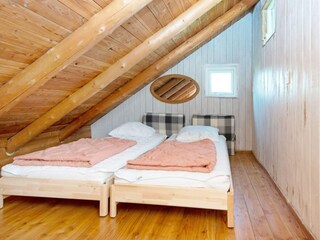 Vakantiehuis Hovborg  38