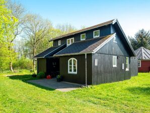 6 Personen Ferienhaus in Hovborg-By Traum - Hovborg - image1