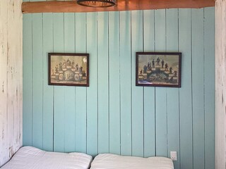 Casa per le vacanze Hovborg  5