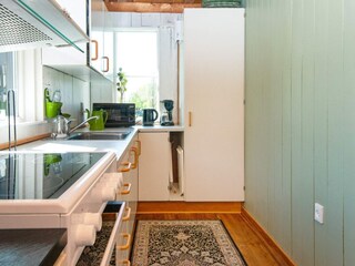 Maison de vacances Hovborg  12