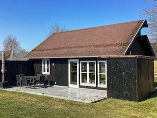 Holiday house Hovborg  29