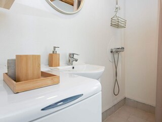 Casa de vacaciones Hovborg  15