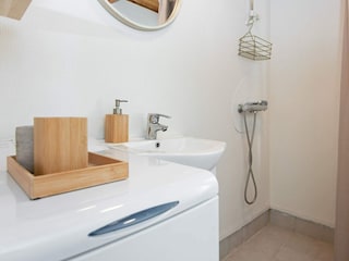 Holiday house Hovborg  36