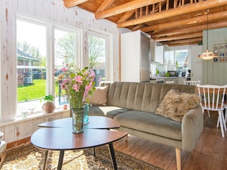 Holiday house Hovborg  13