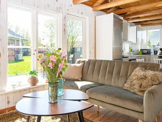 Casa per le vacanze Hovborg  19