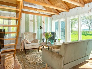 Maison de vacances Hovborg  28