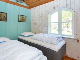 Maison de vacances Hovborg  15