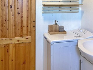 Maison de vacances Hovborg  18