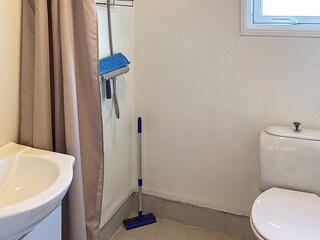 Casa de vacaciones Hovborg  28