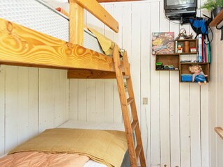 Casa de vacaciones Hovborg  25