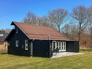 Ferienhaus Hovborg  21