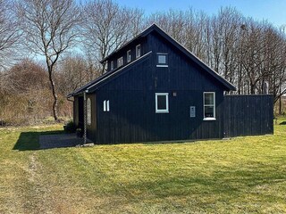 Maison de vacances Hovborg  8