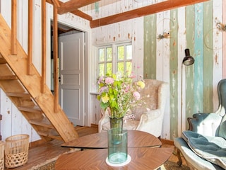 Holiday house Hovborg  24
