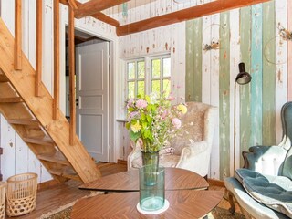 Vakantiehuis Hovborg  20