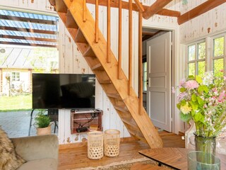 Maison de vacances Hovborg  26