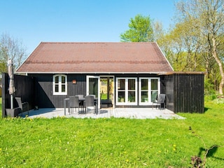 Holiday house Hovborg  27